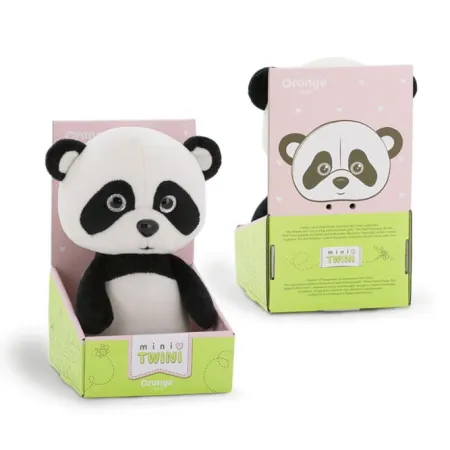 Przytulanka Mała Panda Mini Twini – 25cm