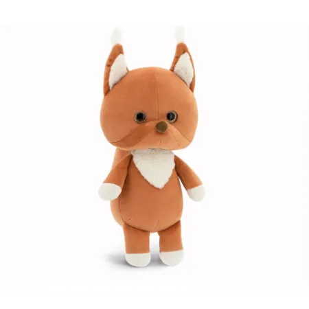 Przytulanka Mała Wiewiórka  Mini Twini – 25cm