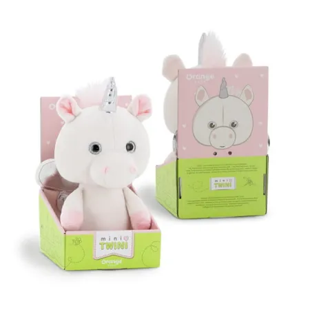 Przytulanka Mały Jednorożec Mini Twini – 25cm
