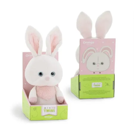 Przytulanka Mały Króliczek Mini Twini – 25cm