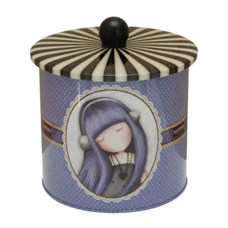 Puszka na ciastka - Gorjuss - Dear Alice