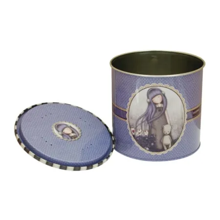 Puszka na ciastka - Gorjuss - Dear Alice