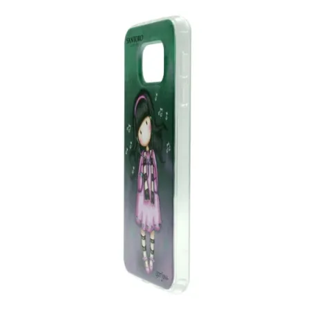 Samsung S6 Case - Gorjuss - Little Song