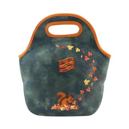 Torba na lunch - Gorjuss - Autumn Leaves