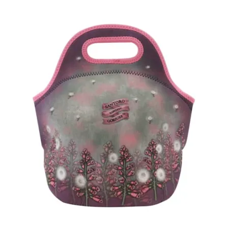 Torba na lunch - Gorjuss - Little Wings