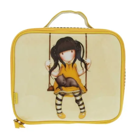 Torba na lunch - Gorjuss - Ruby