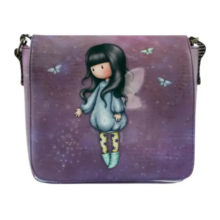 Torebka na Skos - Gorjuss - Bubble Fairy