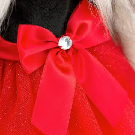 Ubranko dla pieska Lucky Doggy – Sukienka Fiesta