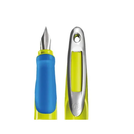 Wieczne Pióro My.Pen praworęczny Sporty Lemon