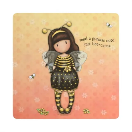 Zestaw do Tworzenia Liścików - Bee-Loved