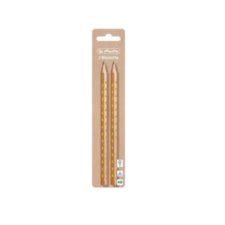 Zestaw ołówków Hb Pure Glam