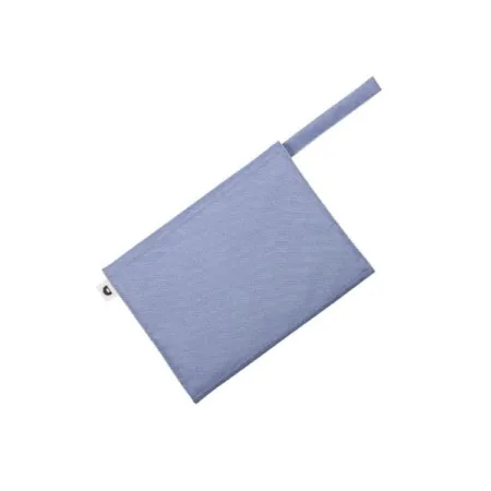 Baby Bites Przewijak podróżny Shark Slate Blue