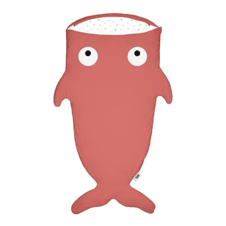 Baby Bites Śpiworek dla dorosłych Shark Beach Coral