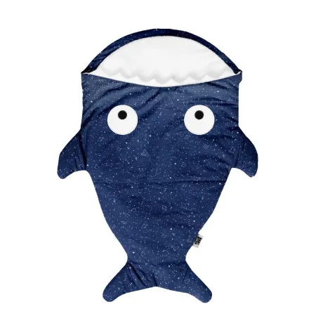 Baby Bites Śpiworek dziecięcy Constellations (1-18 miesięcy) Navy Blue