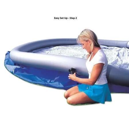 BASEN ROZPOROWY BESTWAY 244 cm x 66 cm