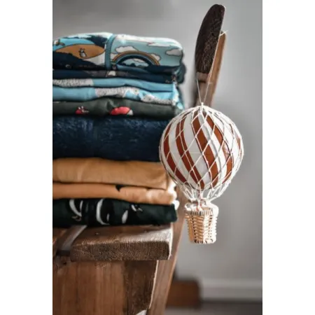 Filibabba Balon 10 cm Rust