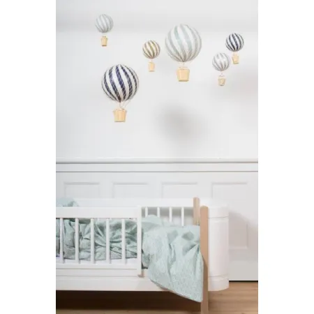 Filibabba Balon 20 cm Dark Blue
