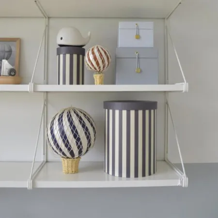 Filibabba Balon 20 cm Dark Blue