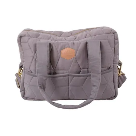 Filibabba Torba Nursing bag Dark Grey