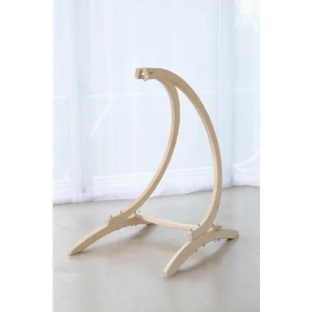 CARRELLO BABY - STELAŻ/STOJAK DREWNIANY