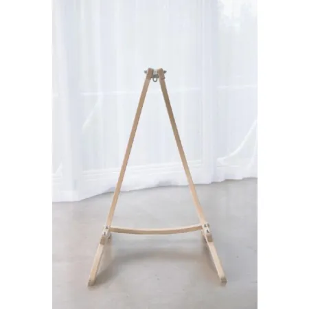 CARRELLO BABY - STELAŻ/STOJAK DREWNIANY
