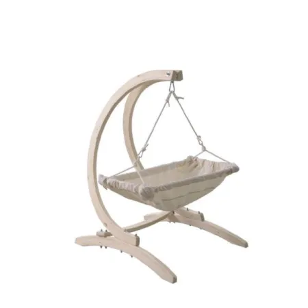 CARRELLO BABY - STELAŻ/STOJAK DREWNIANY