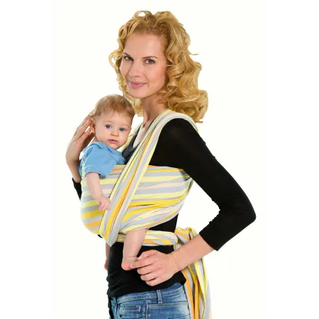 Carry Sling Saffron 450 cm