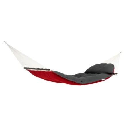 Fat Hammock red - hamak