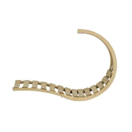 Amazonas Huśtawka Swing Lounger Creme