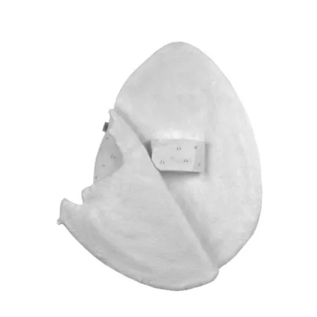 Baby Bites Śpiworek Egg (0-3 miesięcy) White