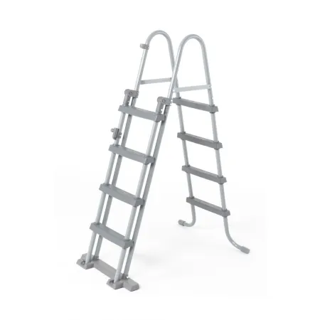 Basen Stelażowy 14 FT / 427 x 122 cm Power Steel BESTWAY