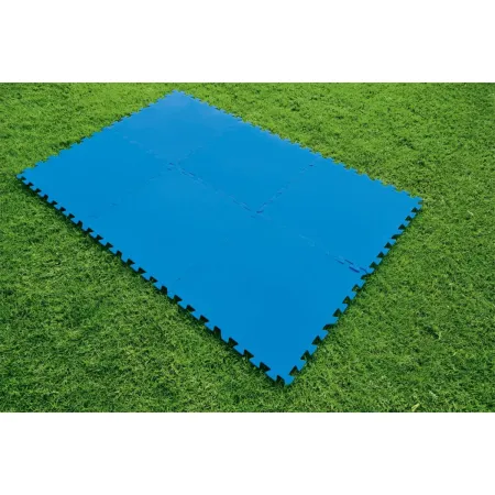 Mata Piankowa Pod Basen 50 x 50 cm 9 szt. BESTWAY