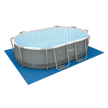 Mata Pod Basen 338x239cm BESTWAY