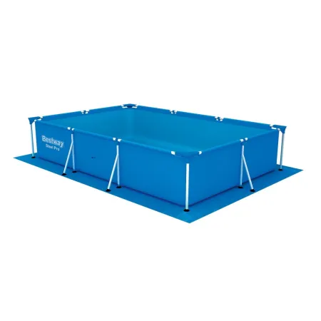 Mata Pod Basen 338x239cm BESTWAY