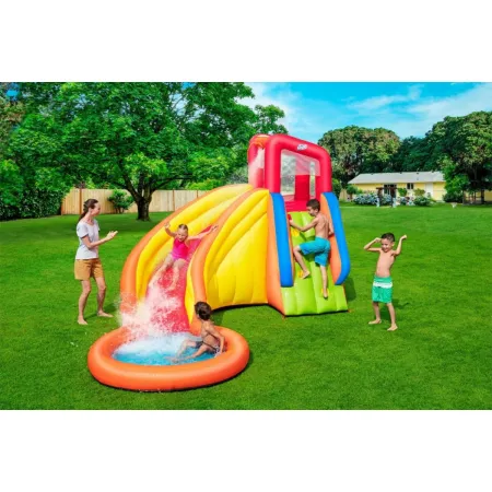 Plac Zabaw Park Wodny Splash Tower BESTWAY