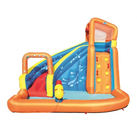 Plac Zabaw Park Wodny Turbo Splash Water Zone BESTWAY