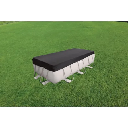 Pokrywa Na Basen PowerSteel 13Ft BESTWAY