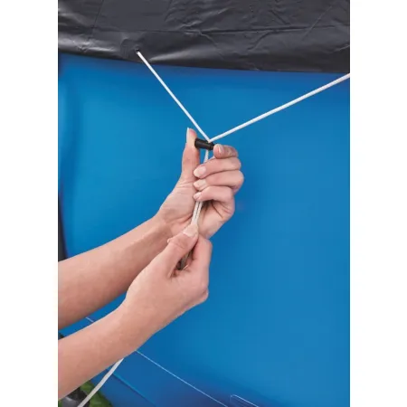 Pokrywa Na Basen Stelażowy 15FT/457cm BESTWAY