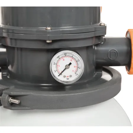 Pompa Piaskowa 1500 gal. BESTWAY