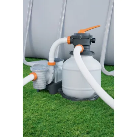 Pompa Piaskowa 2000 gal. BESTWAY