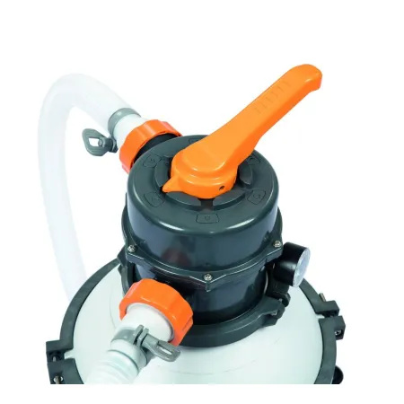 Pompa Piaskowa 530 gal. BESTWAY