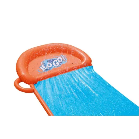 Ślizg H2O GO! Speed Ramp 488cm BESTWAY