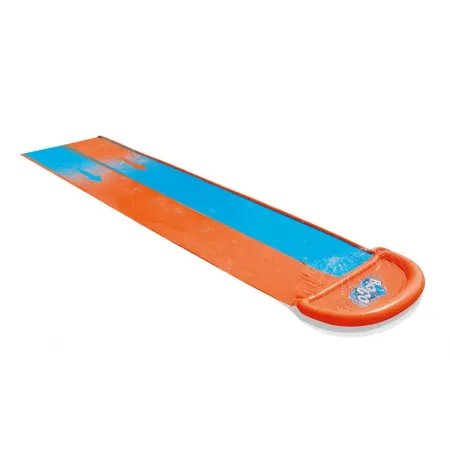 Ślizg Podwójny H2O GO! Speed Ramp 488cm BESTWAY