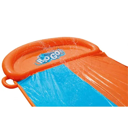 Ślizg Podwójny H2O GO! Speed Ramp 488cm BESTWAY
