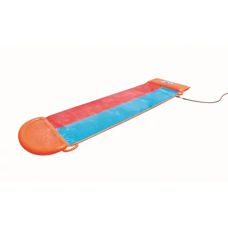 Ślizg Podwójny H2OGO Aqua Ramp 549 cm BESTWAY
