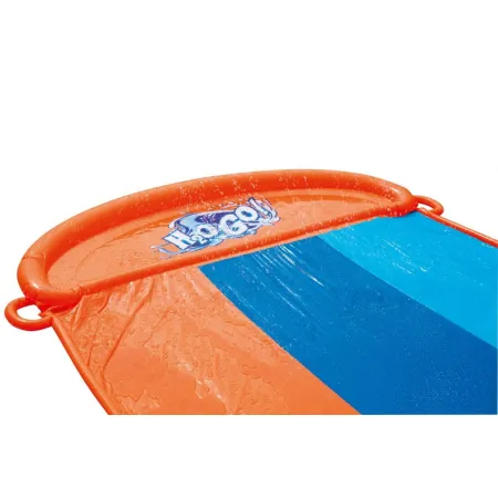 Ślizg Potrójny H2O GO! Speed Ramp 488cm BESTWAY