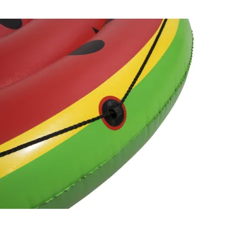 Wyspa Arbuz 188cm Bestway