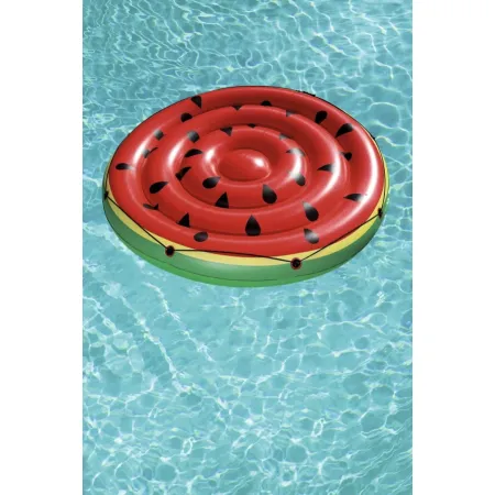 Wyspa Arbuz 188cm Bestway