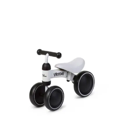 Childhome Rowerek biegowy VROOM White
