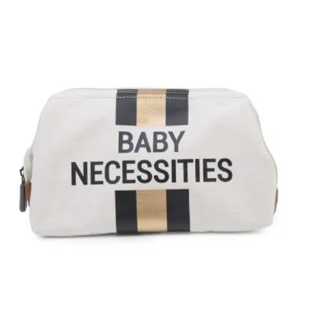 Childhome Kosmetyczka Baby Necessities Paski